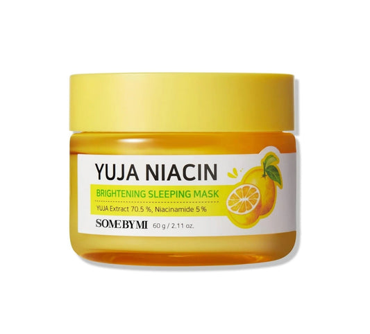 Sleeping Mask (60g) (Original)