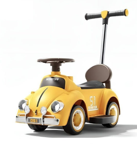 Slide Ride For Kids ©