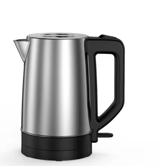 Slivers Criest - Electric Kettle ©