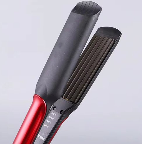 Small Splint Straightener