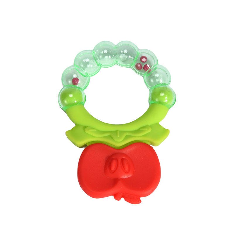 Smart Baby - Silicone Fruit Teether
