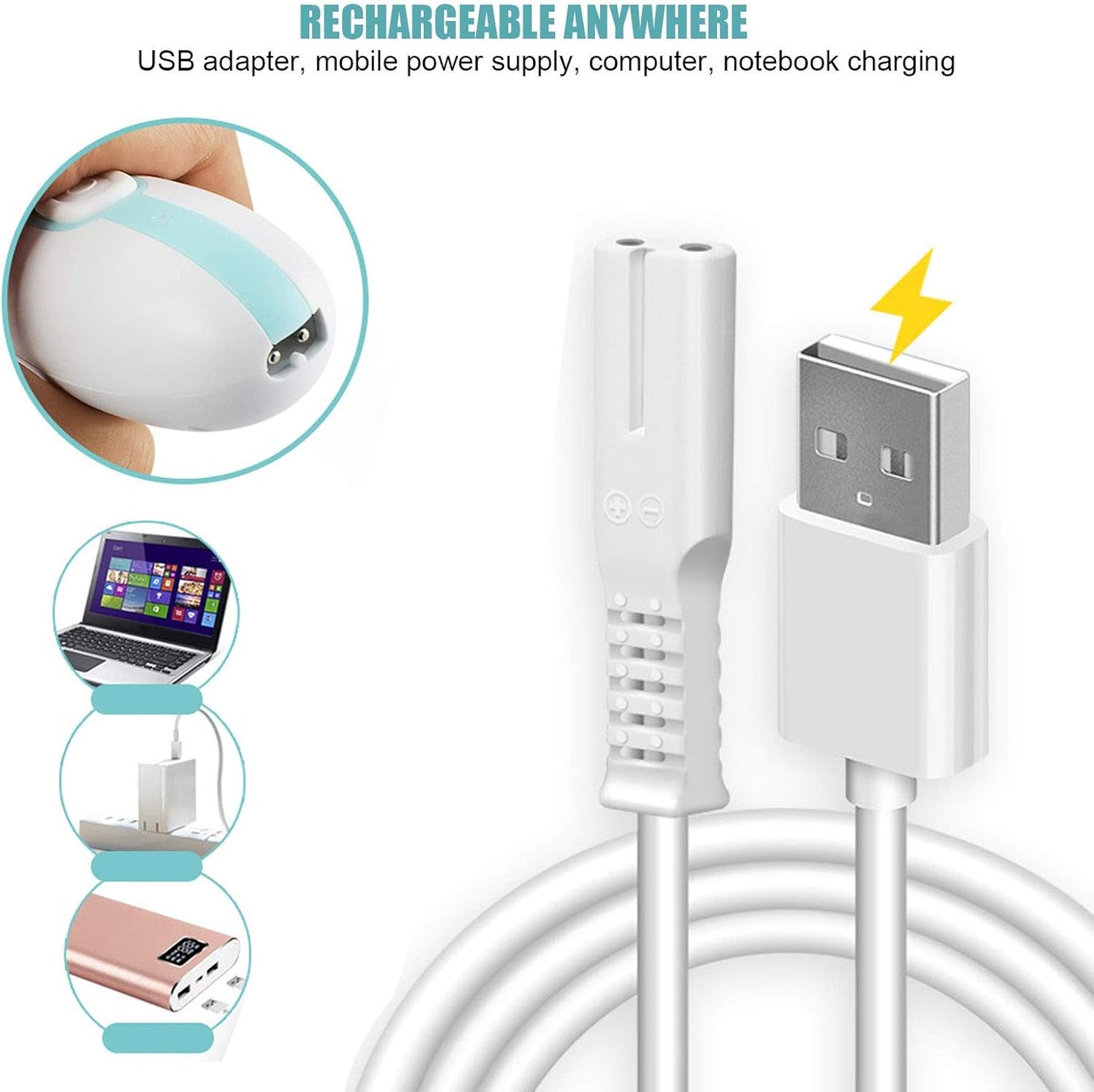 Smart Hair Clipper ©