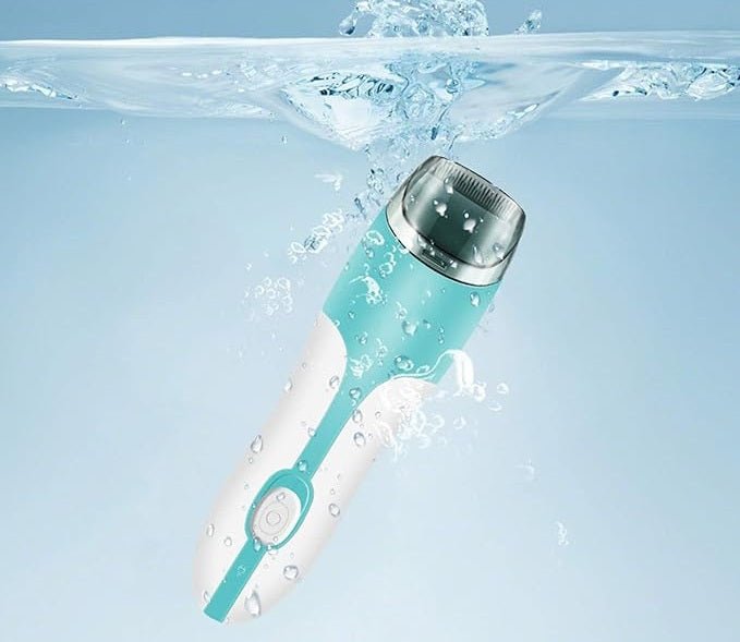 Smart Hair Clipper ©