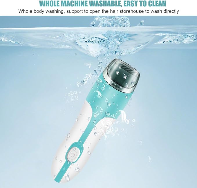 Smart Hair Clipper ©