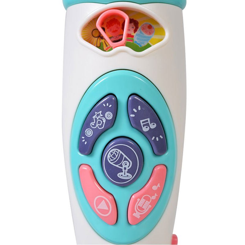 Smart Key - Toys for Kids