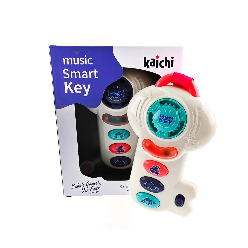 Smart Key - Toys for Kids