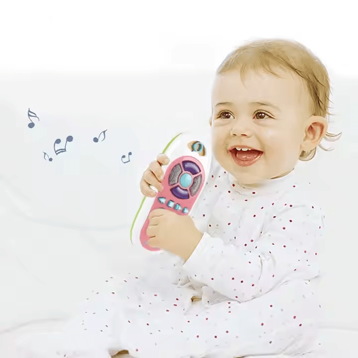 Smart Key - Toys for Kids