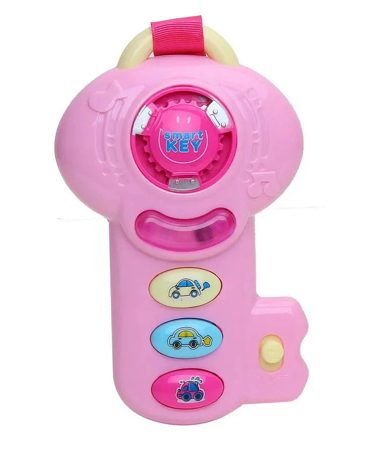 Smart Key - Toys for Kids