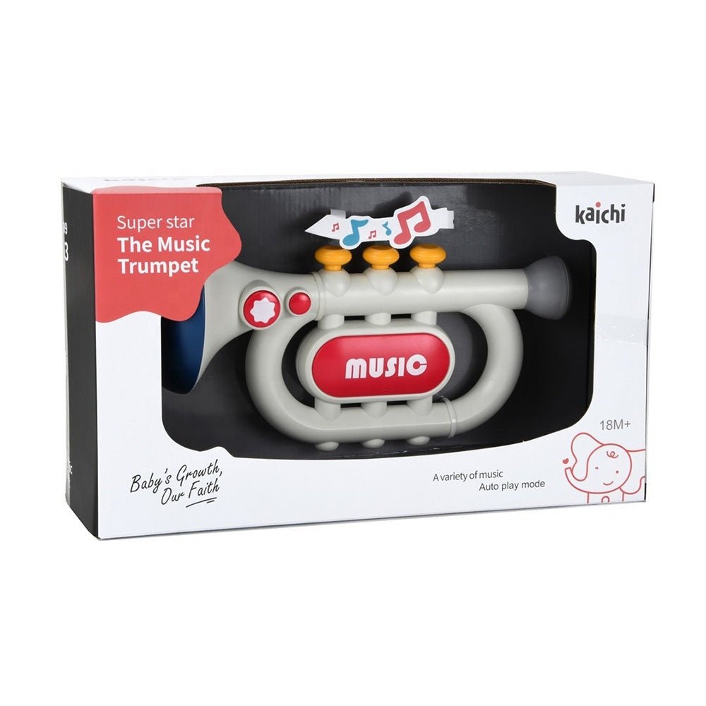 Smart Key - Toys for Kids