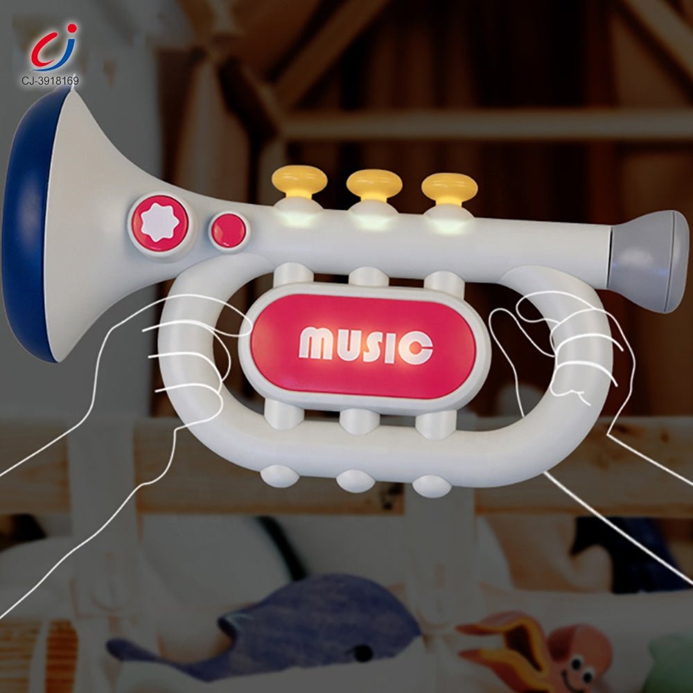 Smart Key - Toys for Kids