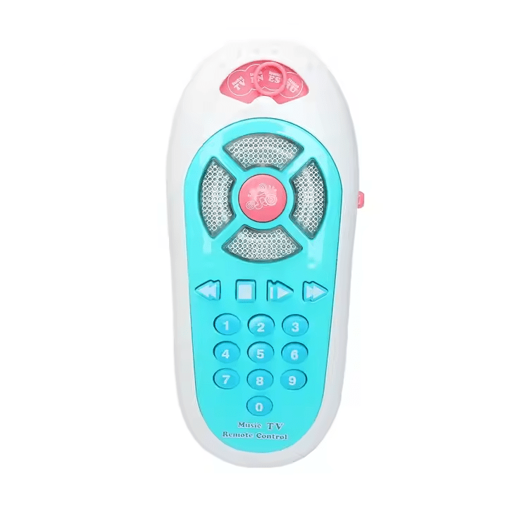 Smart Key - Toys for Kids