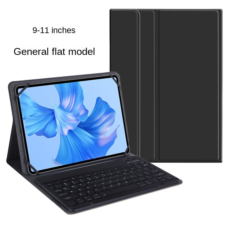 Smart Keyboard Case – Universal Bluetooth 3.0 Folio