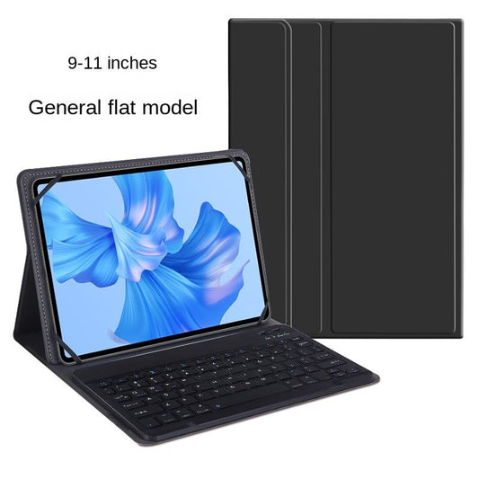 Smart Keyboard Case – Universal Bluetooth 3.0 Folio