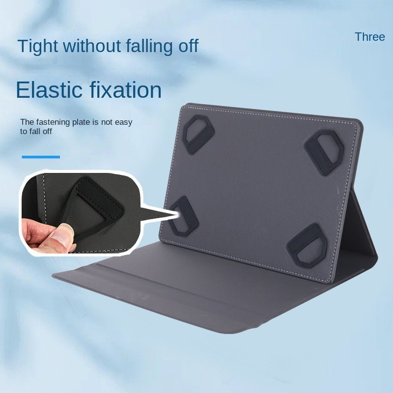 Smart Keyboard Case – Universal Bluetooth 3.0 Folio