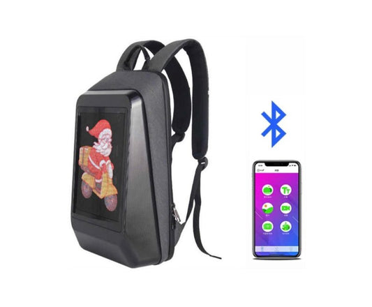 Smart LED Backpack ©