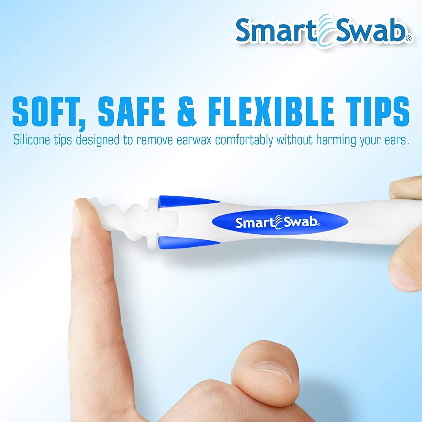 Smart Swab -  Ear Cleaner Kit