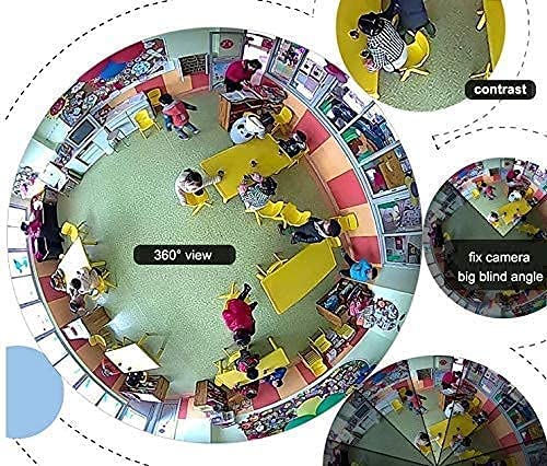 Smart WiFi Wireless Camera ©