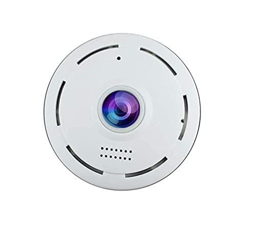 Smart WiFi Wireless Camera ©