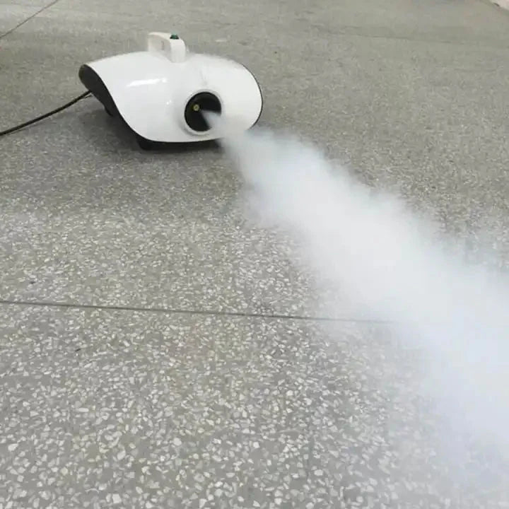 Smoke Fog Machine ©