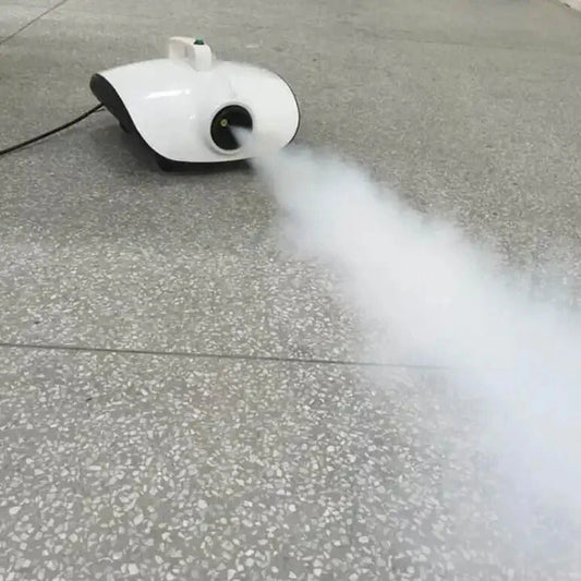 Smoke Fog Machine ©