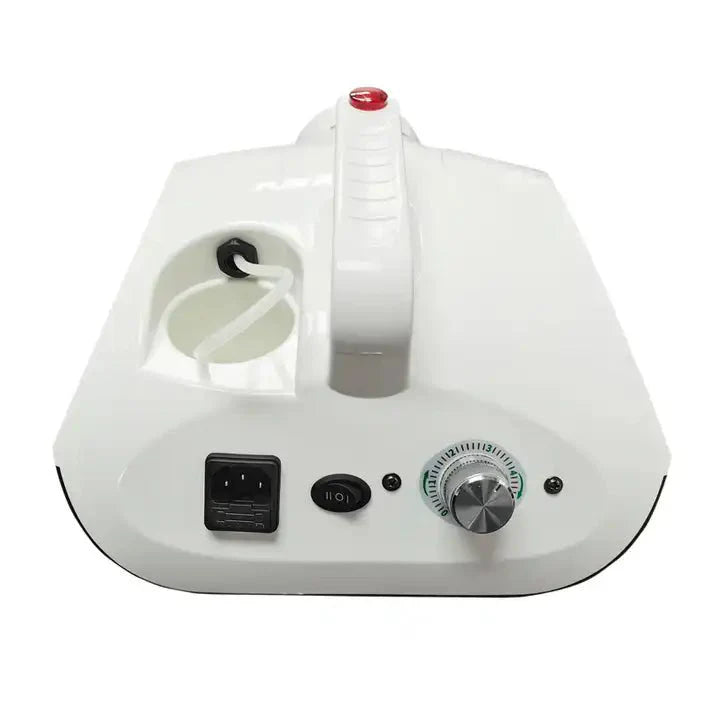 Smoke Fog Machine ©