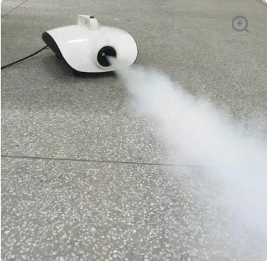 Smoke Fog Machine ©
