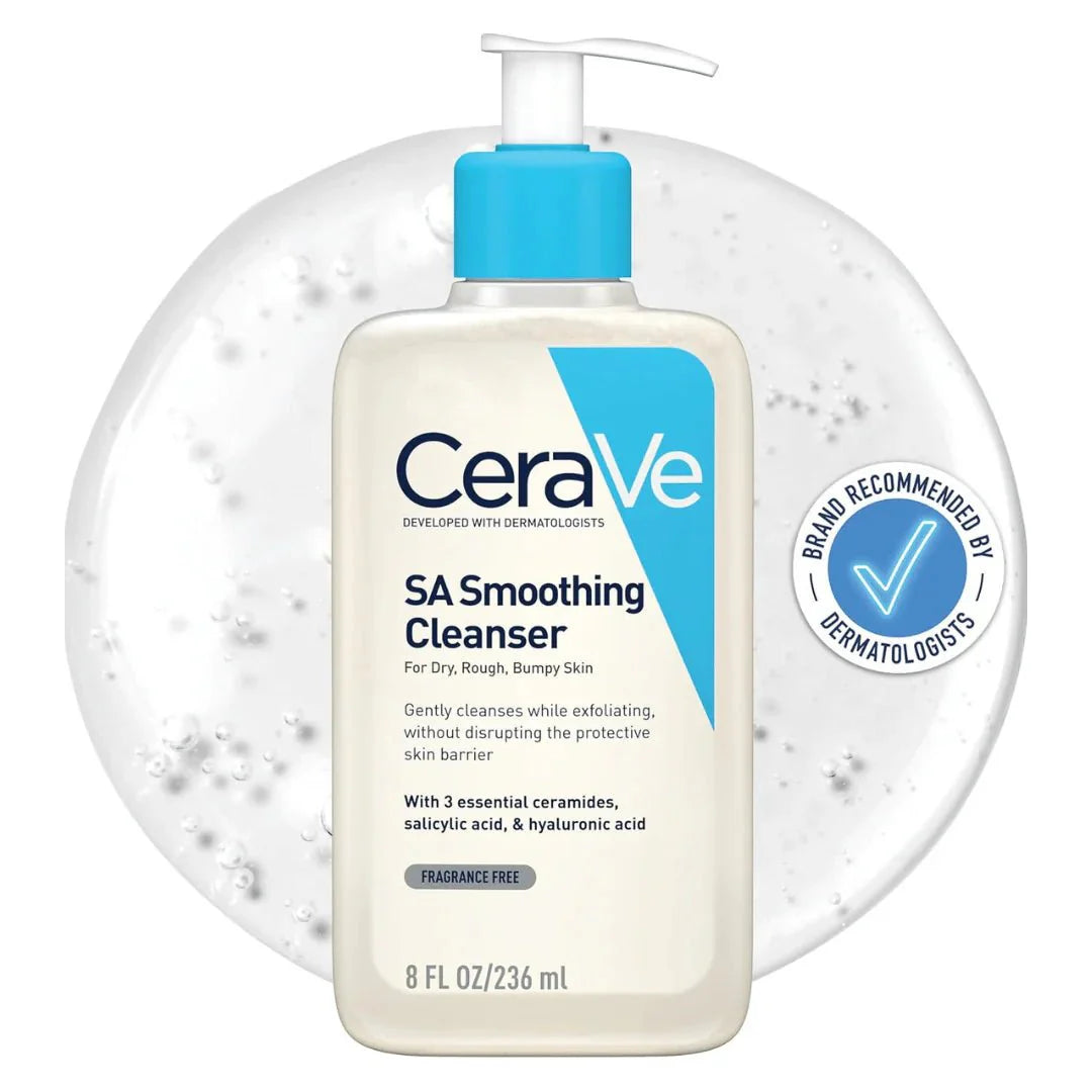 Smoothing Cleanser (Original)