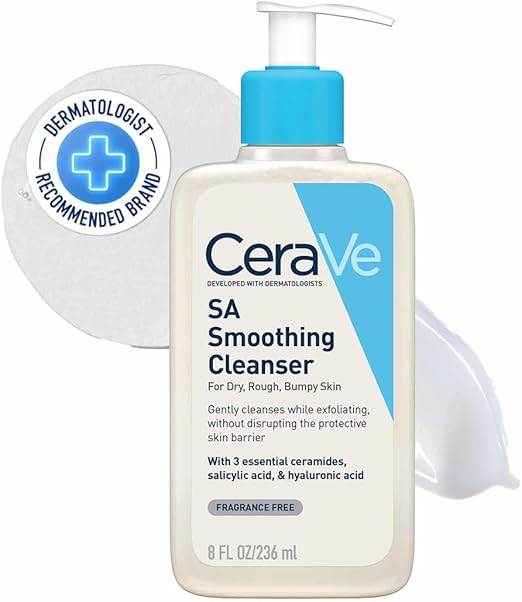 Smoothing Cleanser (Original)