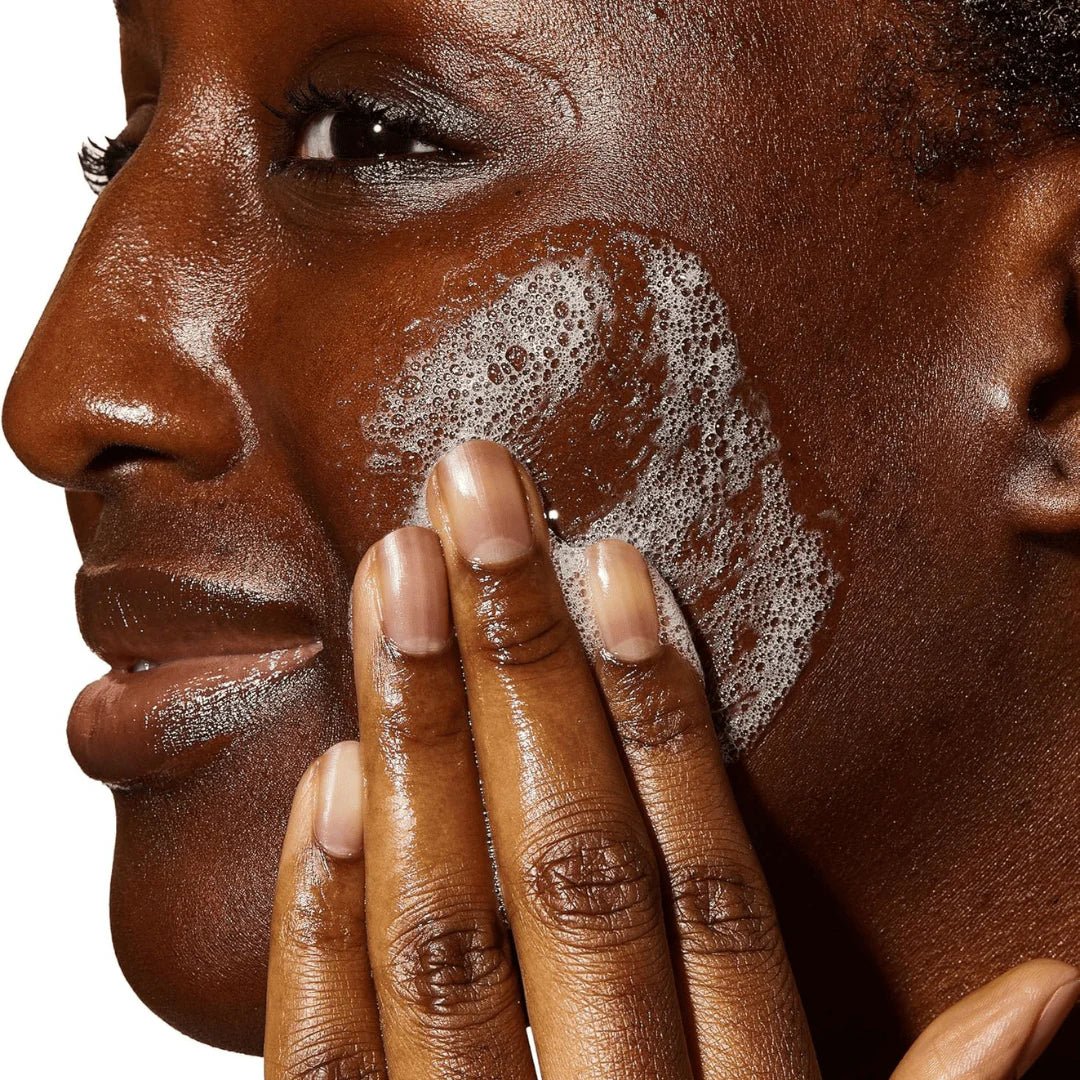 Smoothing Cleanser (Original)