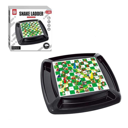 Snake Ladder Game