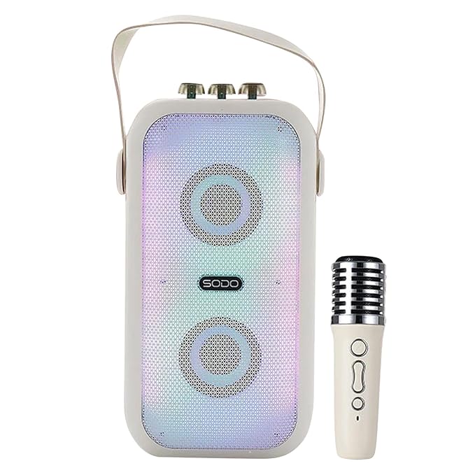 Sodo - Wireless Speaker (SD06) ©