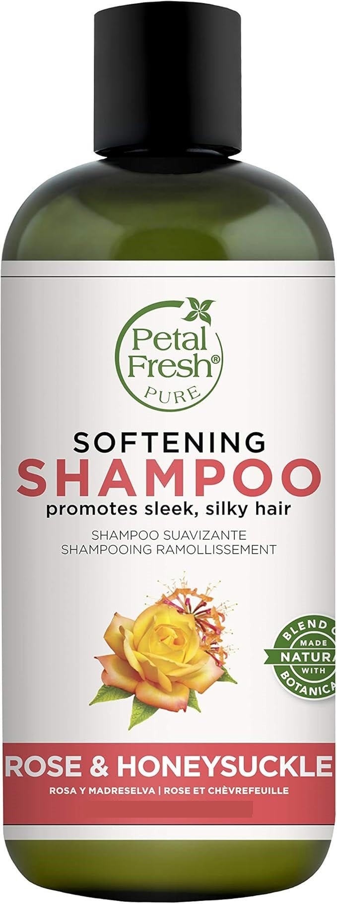 Softening Shampoo