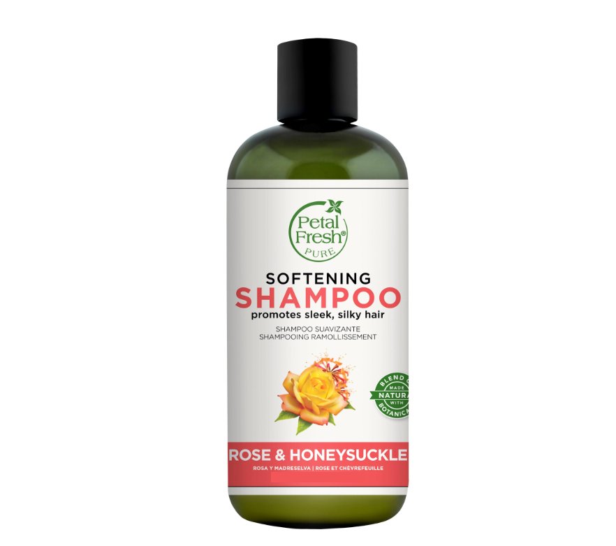 Softening Shampoo