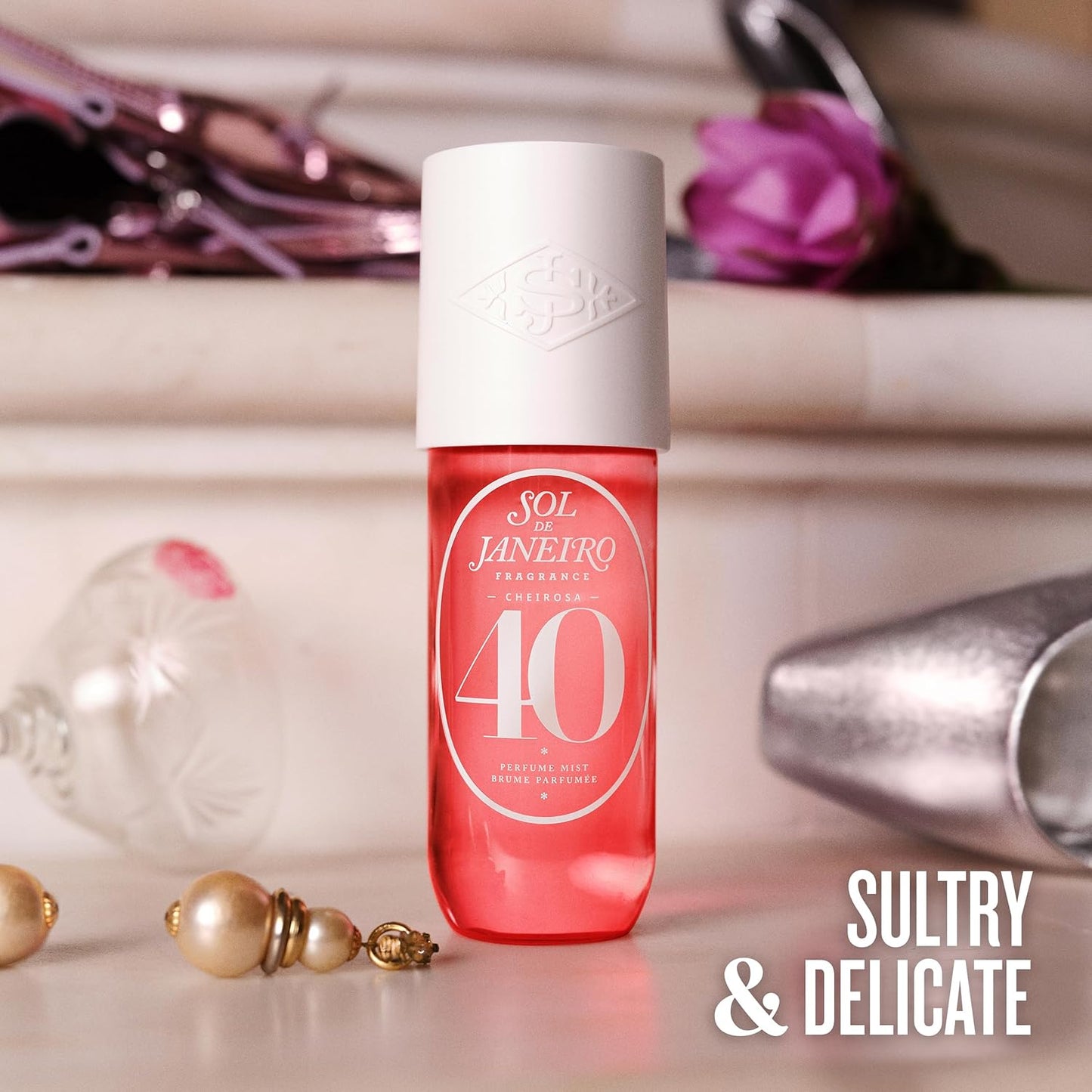 Sol de Janeiro - Hair & Body Perfume Mist (Original)