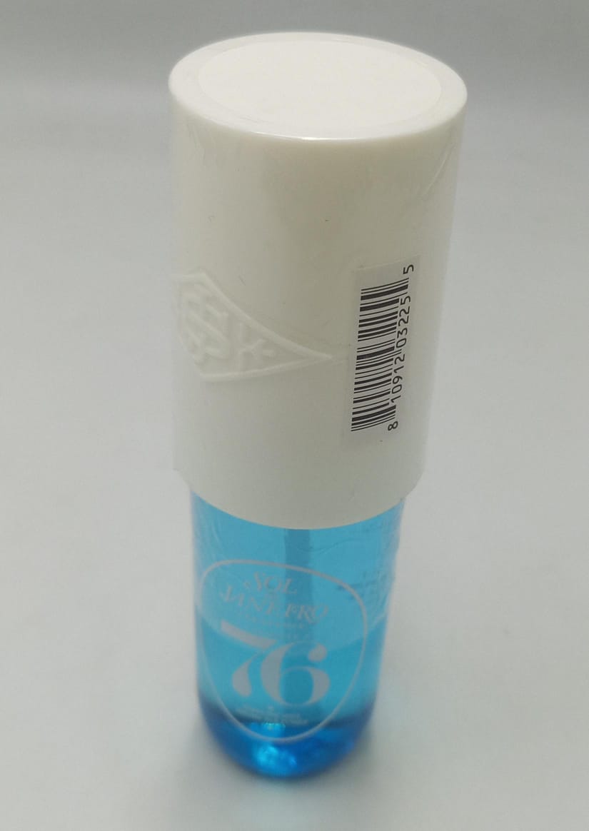 Sol de Janeiro - Hair & Body Perfume Mist (Original)