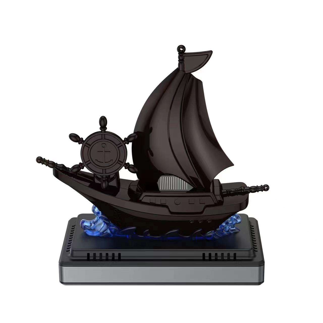 Solar Boat Air Freshener