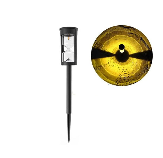 Solar Lawn Lamp (XF-2903)