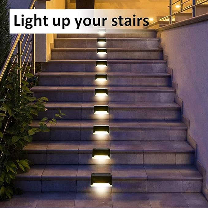 Solar Lights Outdoor