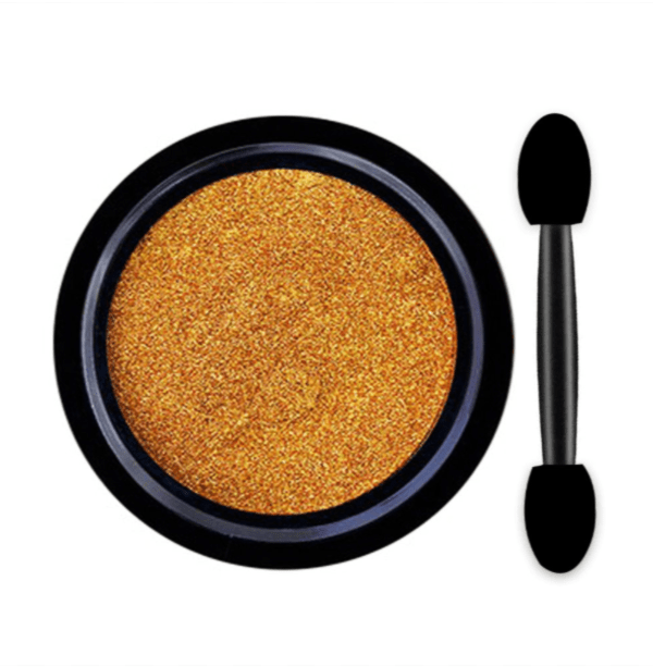 Solid Chrome Pigment (MCB14)