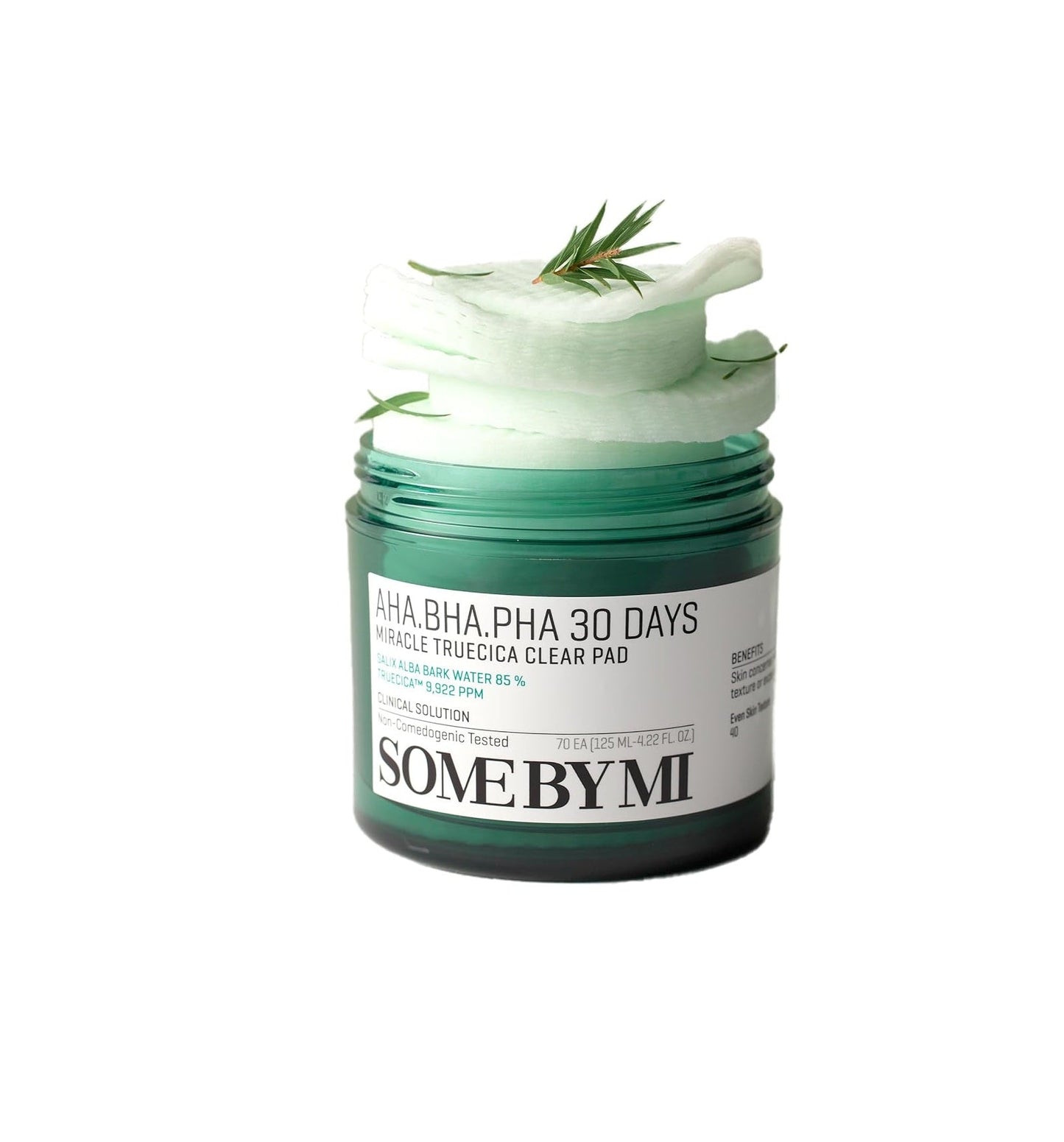 Some By Mi - Miracle Repair (Original)