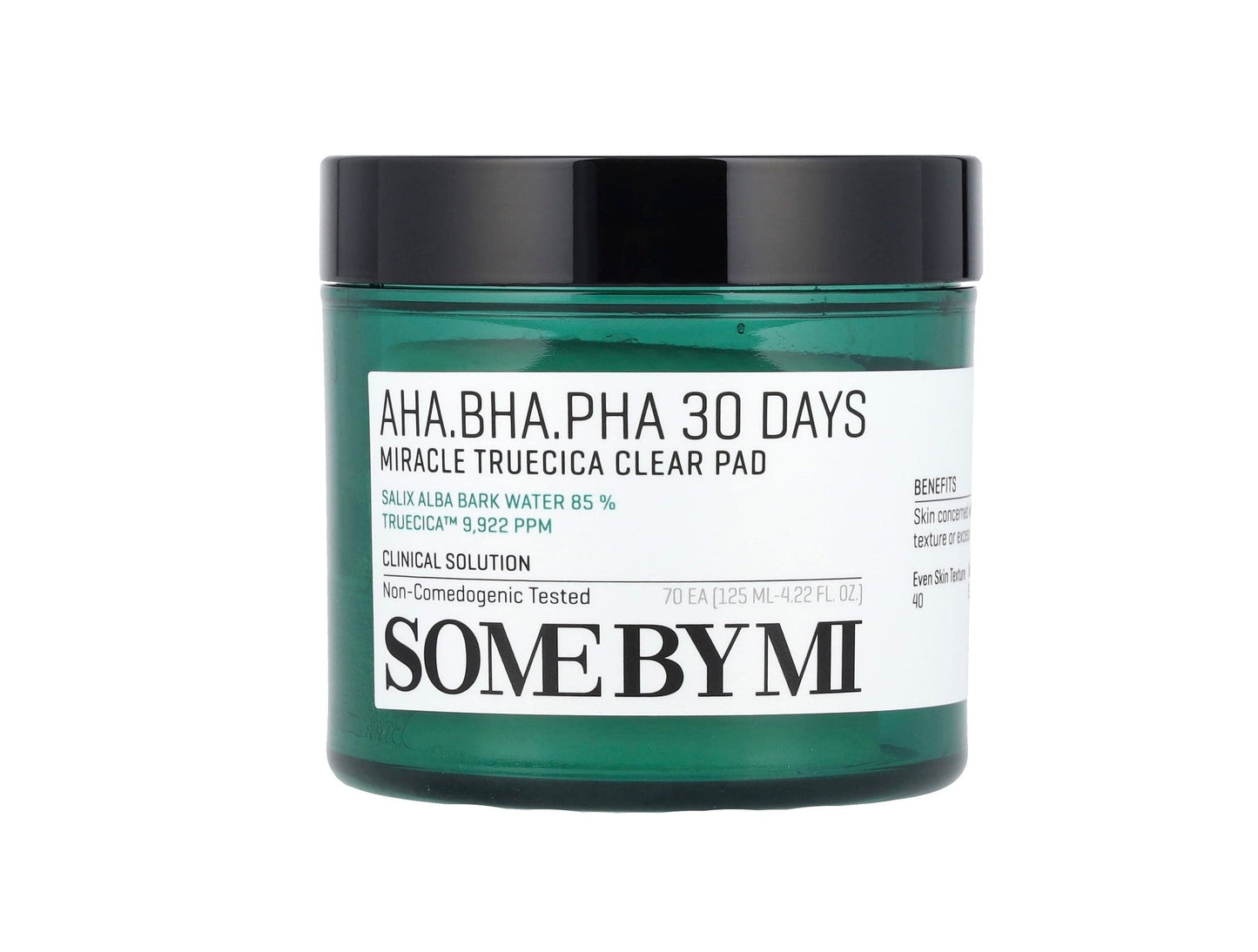 Some By Mi - Miracle Repair (Original)