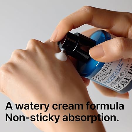 Some By Mi - Miracle Repair (Original)