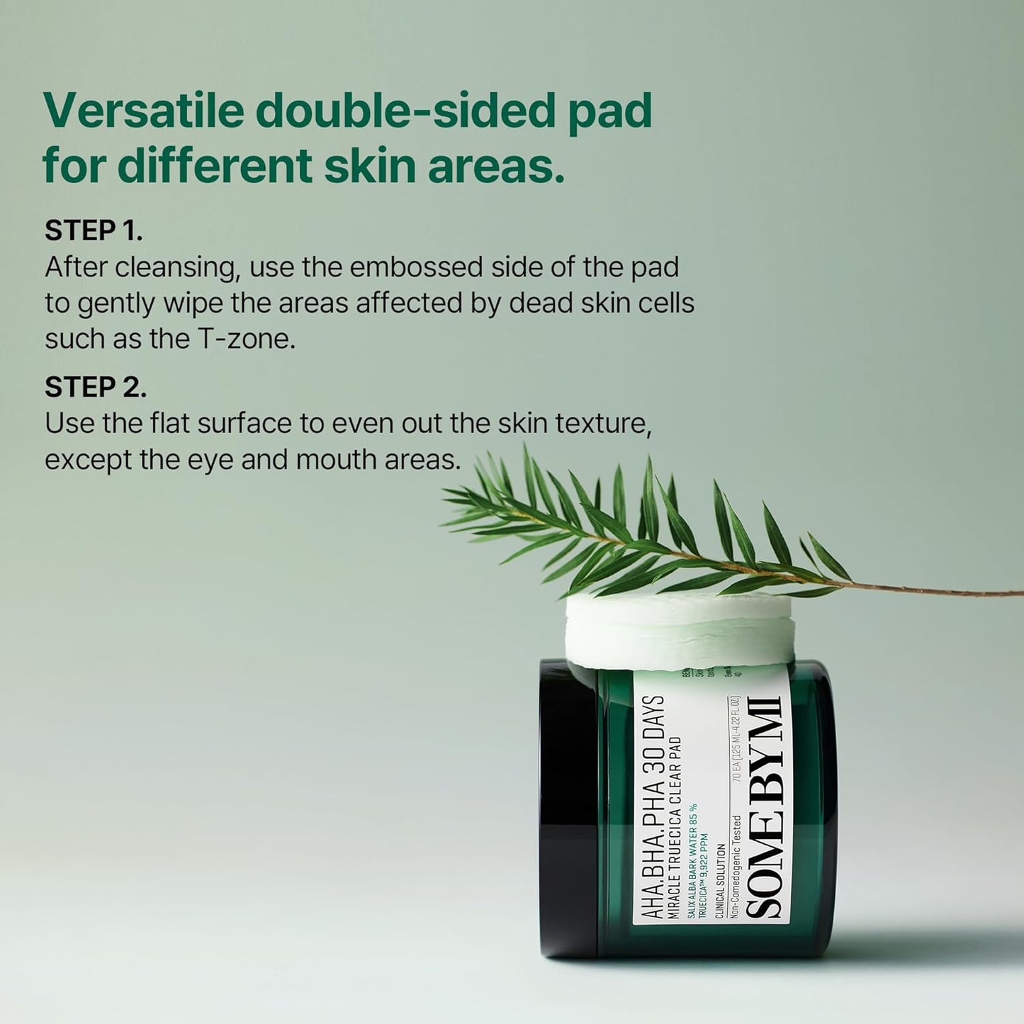 Some By Mi - Miracle Repair (Original)