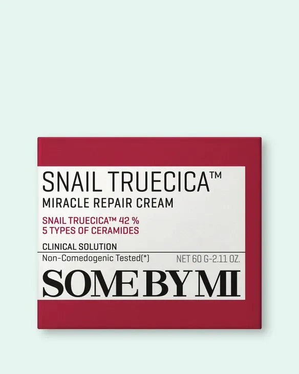 Some By Mi - Miracle Repair (Original)