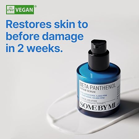 Some By Mi - Miracle Repair (Original)