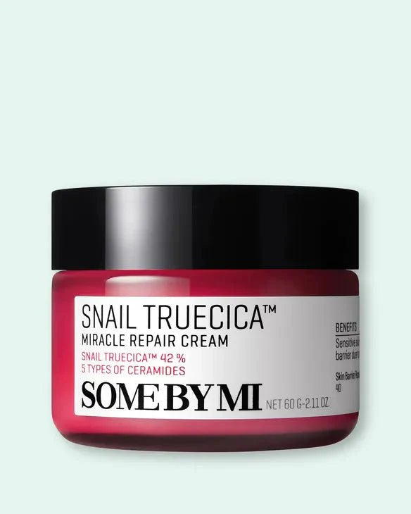 Some By Mi - Miracle Repair (Original)