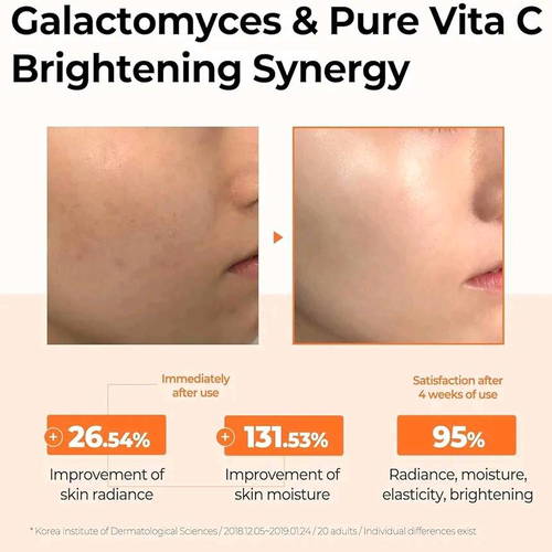 Some By Mi - Vitamin C Glow Toner (Original)