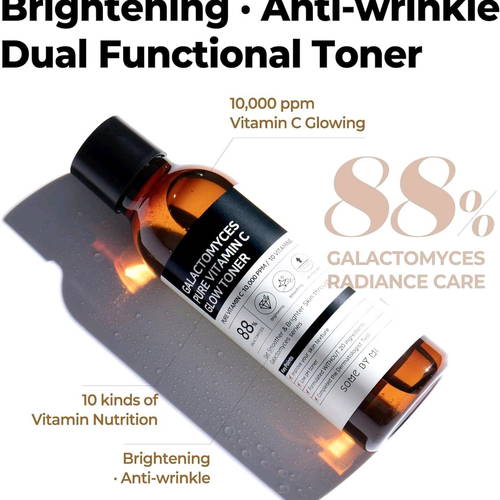Some By Mi - Vitamin C Glow Toner (Original)