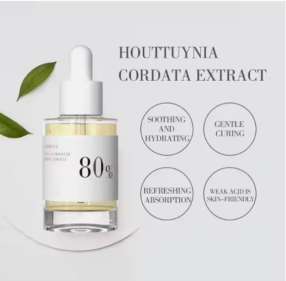 Soothes Skin Essence (Original)