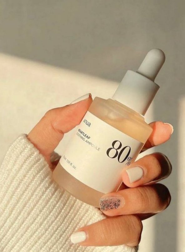 Soothes Skin Essence (Original)